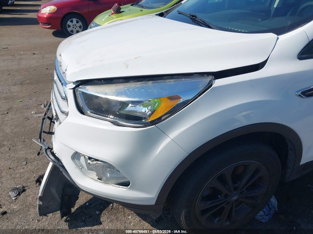 Продажа на аукционе авто 2019 Ford Escape Se, vin: 1FMCU9GD4KUB34287, номер лота: 45766481