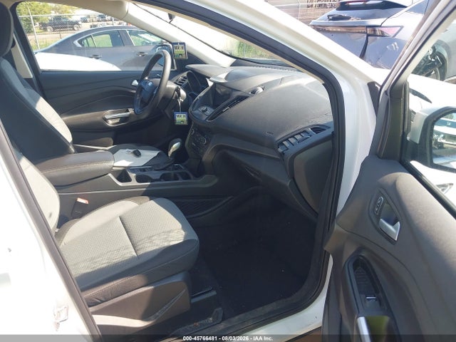 Продажа на аукционе авто 2019 Ford Escape Se, vin: 1FMCU9GD4KUB34287, номер лота: 45766481