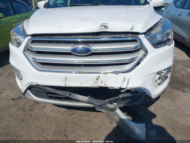 Продажа на аукционе авто 2019 Ford Escape Se, vin: 1FMCU9GD4KUB34287, номер лота: 45766481
