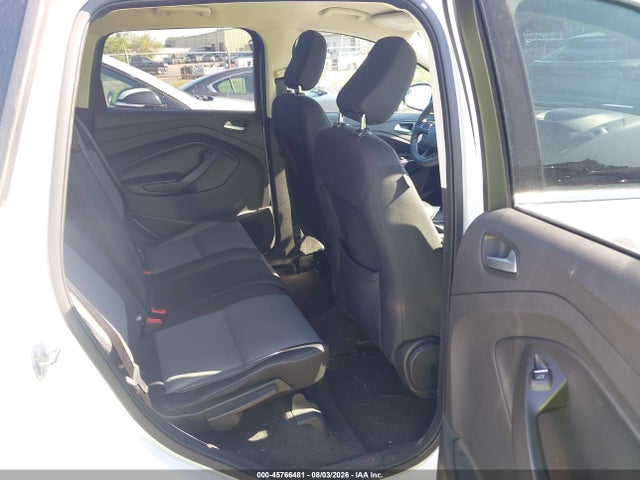 Продажа на аукционе авто 2019 Ford Escape Se, vin: 1FMCU9GD4KUB34287, номер лота: 45766481