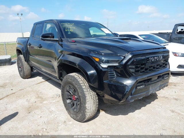Aukcja sprzedaży 2026 Toyota Tacoma Hybrid Trd Pro, vin: 3TYLC5LNXTT062469, numer aukcji: 45766487