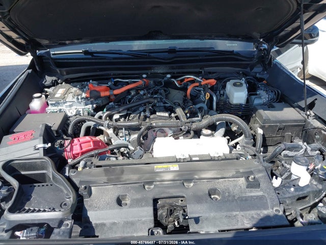 Продажа на аукционе авто 2026 Toyota Tacoma Hybrid Trd Pro, vin: 3TYLC5LNXTT062469, номер лота: 45766487