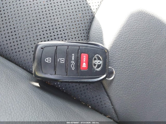 Продажа на аукционе авто 2026 Toyota Tacoma Hybrid Trd Pro, vin: 3TYLC5LNXTT062469, номер лота: 45766487