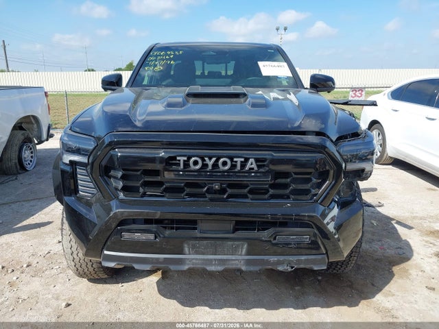 Продажа на аукционе авто 2026 Toyota Tacoma Hybrid Trd Pro, vin: 3TYLC5LNXTT062469, номер лота: 45766487
