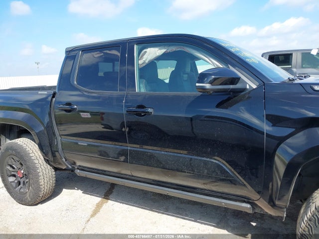 Продажа на аукционе авто 2026 Toyota Tacoma Hybrid Trd Pro, vin: 3TYLC5LNXTT062469, номер лота: 45766487