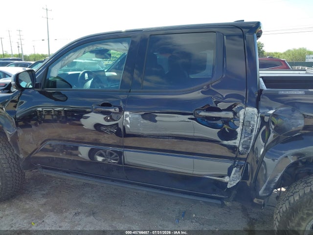 Продажа на аукционе авто 2026 Toyota Tacoma Hybrid Trd Pro, vin: 3TYLC5LNXTT062469, номер лота: 45766487