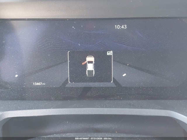 Продажа на аукционе авто 2026 Toyota Tacoma Hybrid Trd Pro, vin: 3TYLC5LNXTT062469, номер лота: 45766487