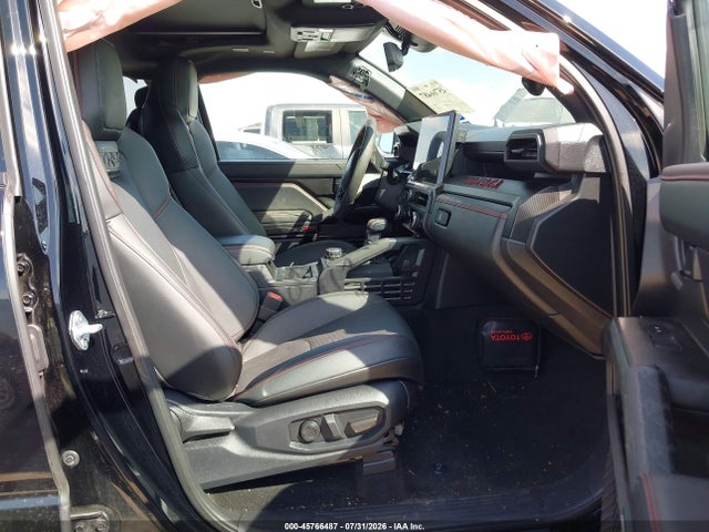 Продажа на аукционе авто 2026 Toyota Tacoma Hybrid Trd Pro, vin: 3TYLC5LNXTT062469, номер лота: 45766487