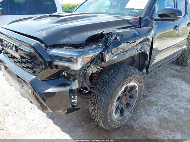 Продажа на аукционе авто 2026 Toyota Tacoma Hybrid Trd Pro, vin: 3TYLC5LNXTT062469, номер лота: 45766487