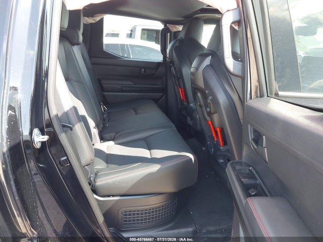 Продажа на аукционе авто 2026 Toyota Tacoma Hybrid Trd Pro, vin: 3TYLC5LNXTT062469, номер лота: 45766487
