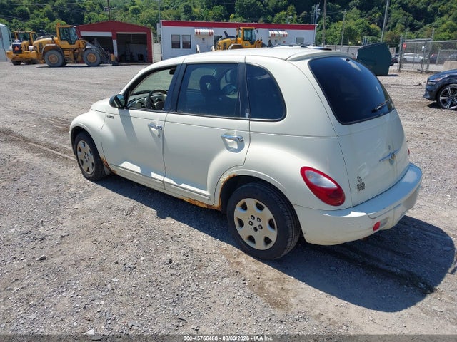 2006 Chrysler Pt Cruiser Touring მანქანა იყიდება აუქციონზე, vin: 3A4FY58B36T221295, აუქციონის ნომერი: 45766488