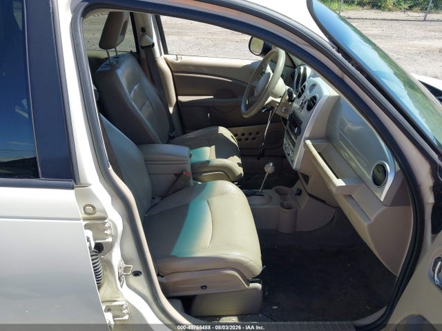 2006 Chrysler Pt Cruiser Touring მანქანა იყიდება აუქციონზე, vin: 3A4FY58B36T221295, აუქციონის ნომერი: 45766488