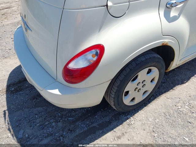 2006 Chrysler Pt Cruiser Touring მანქანა იყიდება აუქციონზე, vin: 3A4FY58B36T221295, აუქციონის ნომერი: 45766488
