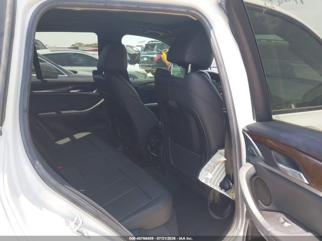 Aukcja sprzedaży 2019 Bmw X3 Xdrive30i, vin: 5UXTR9C59KLR07070, numer aukcji: 45766489