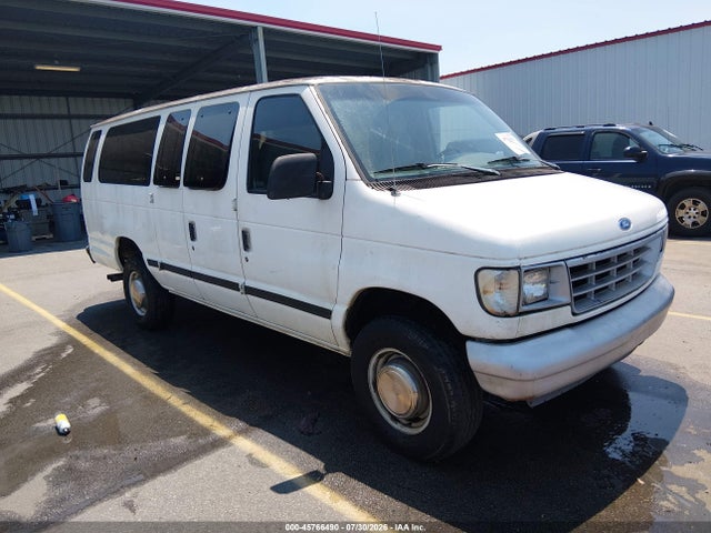 Продажа на аукционе авто 1993 Ford Econoline E350 Super Duty, vin: 1FBJS31H1PHA20763, номер лота: 45766490