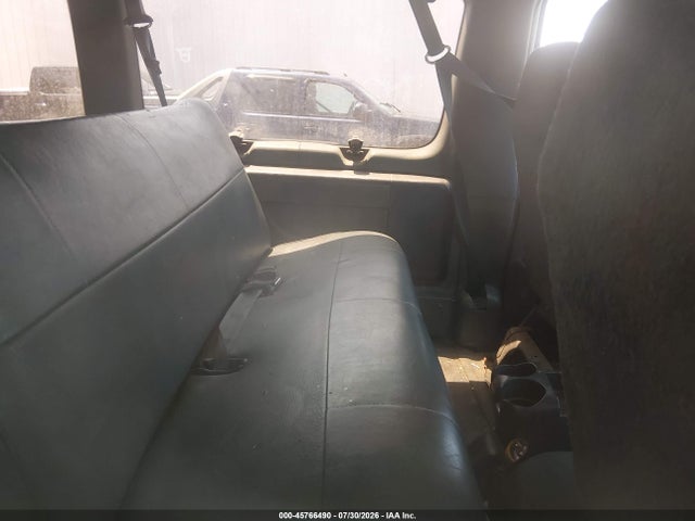 45766490 :رقم المزاد ، 1FBJS31H1PHA20763 vin ، 1993 Ford Econoline E350 Super Duty مزاد بيع