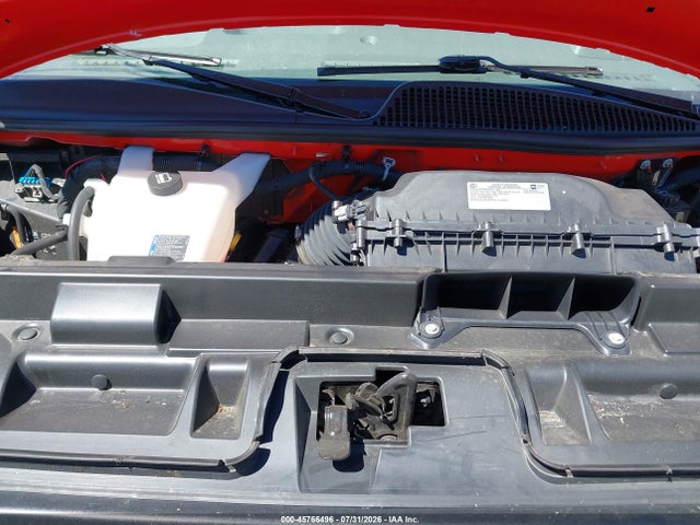 Chevrolet Express 3500 Ls 2024 1GAZGNF73R1261398 Image 10