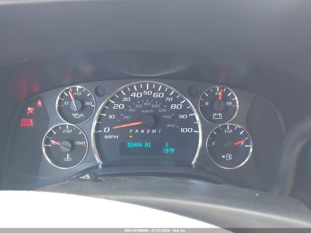 Chevrolet Express 3500 Ls 2024 1GAZGNF73R1261398 Image 7