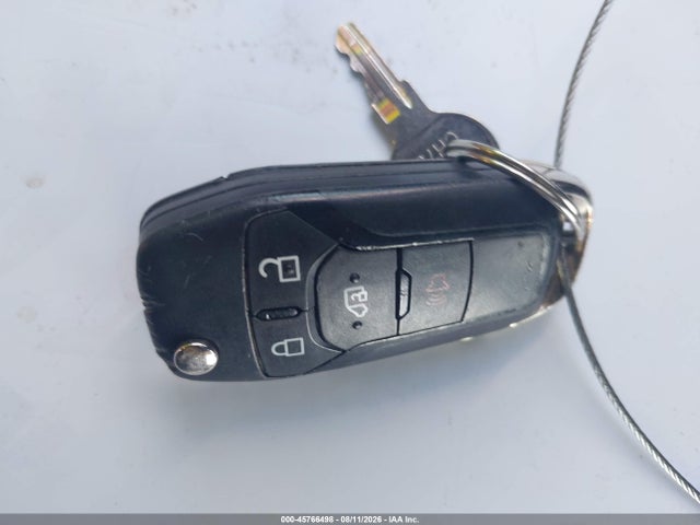 45766498 :رقم المزاد ، 1FTBR1X85MKA08606 vin ، 2021 Ford Transit-250 مزاد بيع
