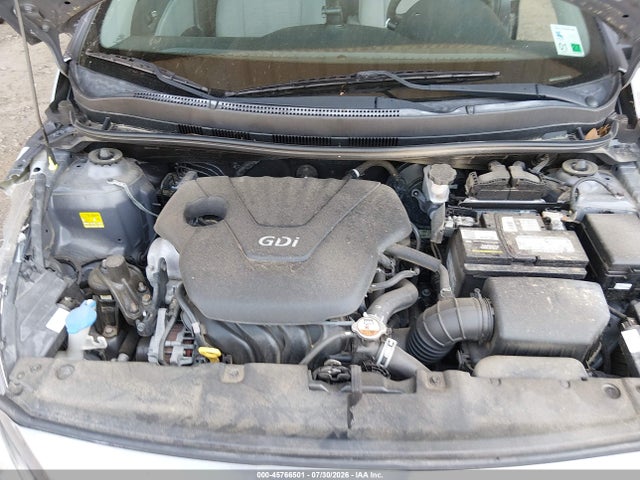 Hyundai ACCENT SE 2017 KMHCT4AEXHU264820 Image 10