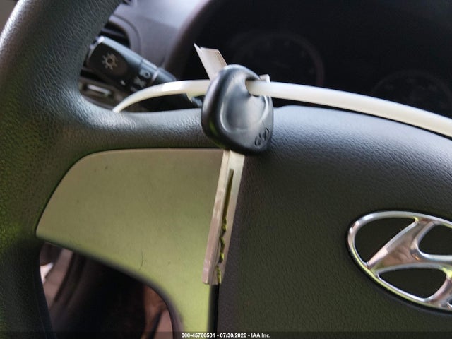 Hyundai ACCENT SE 2017 KMHCT4AEXHU264820 Image 11