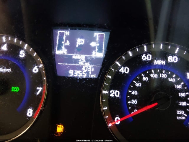 Hyundai ACCENT SE 2017 KMHCT4AEXHU264820 Image 15