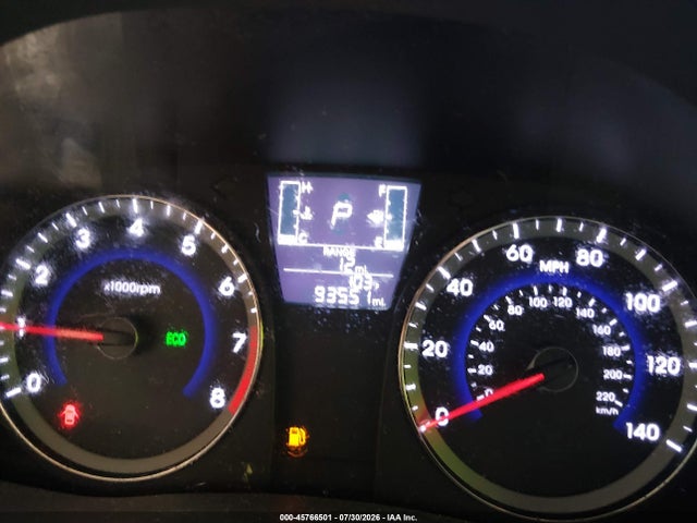 Hyundai ACCENT SE 2017 KMHCT4AEXHU264820 Image 7