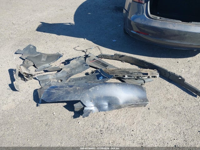 Tesla Model 3 Rear-wheel Drive 2023 5YJ3E1EA5PF432830 Image 12