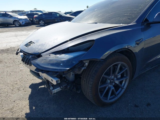 Tesla Model 3 Rear-wheel Drive 2023 5YJ3E1EA5PF432830 Image 20