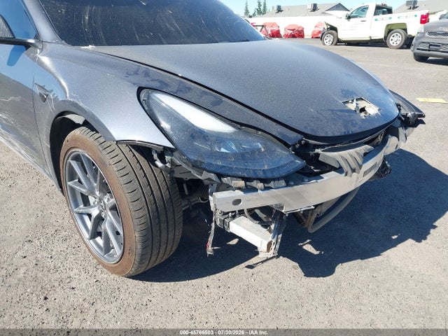 Tesla Model 3 Rear-wheel Drive 2023 5YJ3E1EA5PF432830 Image 21