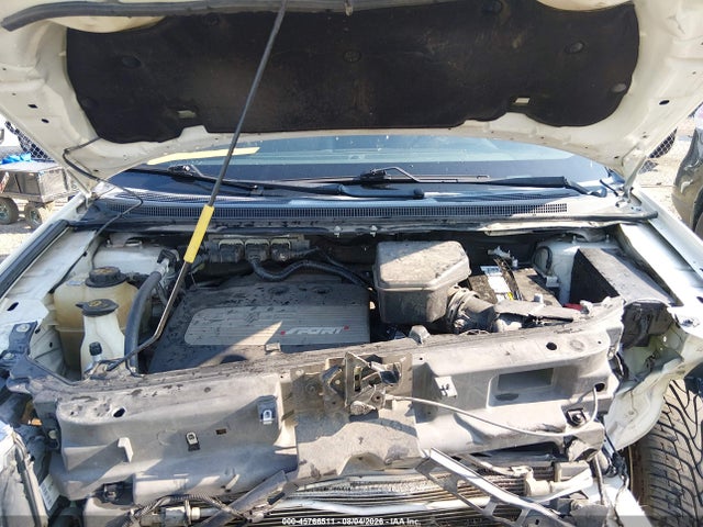 2013 Ford Edge Sport მანქანა იყიდება აუქციონზე, vin: 2FMDK3AKXDBC53940, აუქციონის ნომერი: 45766511
