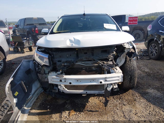 2013 Ford Edge Sport მანქანა იყიდება აუქციონზე, vin: 2FMDK3AKXDBC53940, აუქციონის ნომერი: 45766511