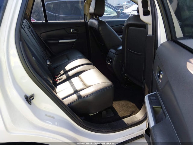 2013 Ford Edge Sport მანქანა იყიდება აუქციონზე, vin: 2FMDK3AKXDBC53940, აუქციონის ნომერი: 45766511