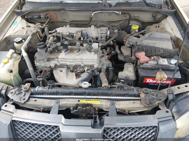 45766521 :رقم المزاد ، 3N1CB51D86L627078 vin ، 2006 Nissan Sentra 1.8s مزاد بيع