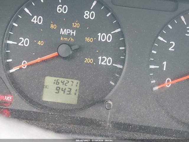 45766521 :رقم المزاد ، 3N1CB51D86L627078 vin ، 2006 Nissan Sentra 1.8s مزاد بيع