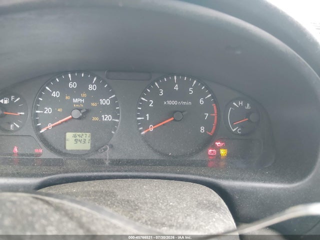 45766521 :رقم المزاد ، 3N1CB51D86L627078 vin ، 2006 Nissan Sentra 1.8s مزاد بيع