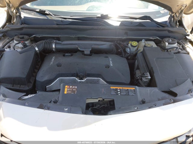 1G11F5SL7FF255833 Chevrolet Malibu 1lz