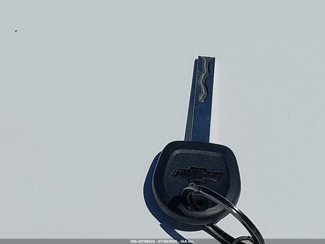 1G11F5SL7FF255833 Chevrolet Malibu 1lz