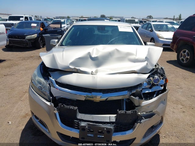1G11F5SL7FF255833 Chevrolet Malibu 1lz