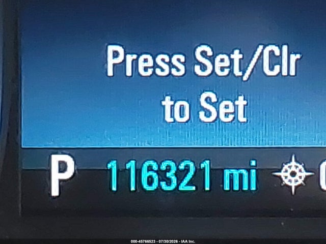 1G11F5SL7FF255833 Chevrolet Malibu 1lz