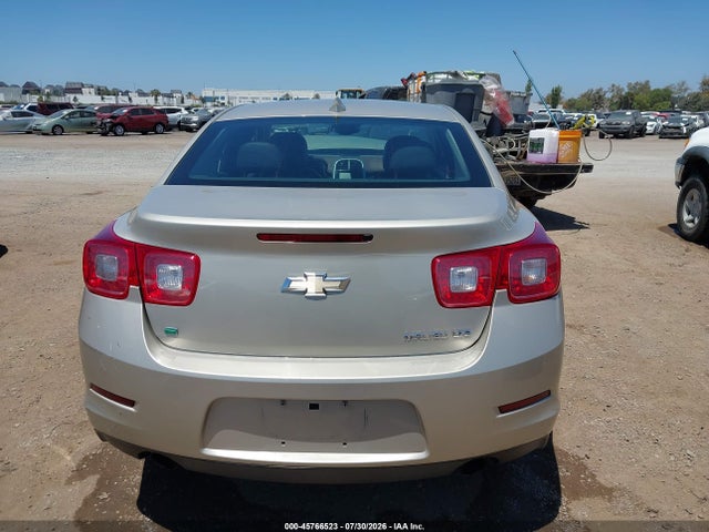 1G11F5SL7FF255833 Chevrolet Malibu 1lz