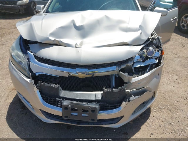 1G11F5SL7FF255833 Chevrolet Malibu 1lz
