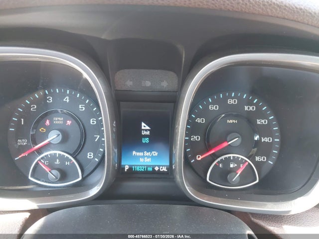 1G11F5SL7FF255833 Chevrolet Malibu 1lz