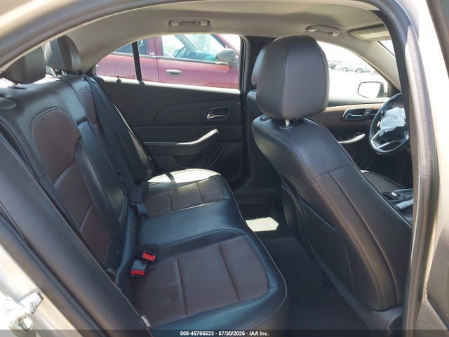 1G11F5SL7FF255833 Chevrolet Malibu 1lz
