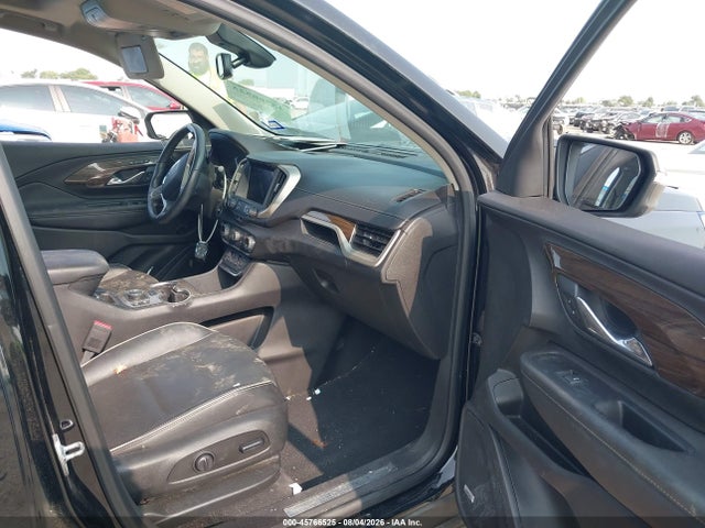 Aukcja sprzedaży 2020 Gmc Terrain Awd Denali, vin: 3GKALXEX5LL281492, numer aukcji: 45766525