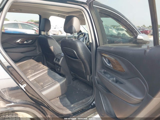Aukcja sprzedaży 2020 Gmc Terrain Awd Denali, vin: 3GKALXEX5LL281492, numer aukcji: 45766525