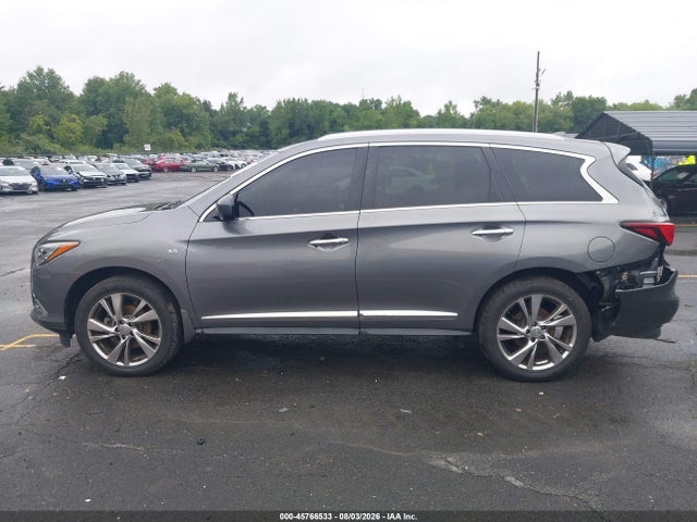 Aukcja sprzedaży 2018 Infiniti Qx60, vin: 5N1DL0MM1JC508902, numer aukcji: 45766533