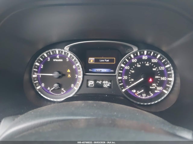 Aukcja sprzedaży 2018 Infiniti Qx60, vin: 5N1DL0MM1JC508902, numer aukcji: 45766533