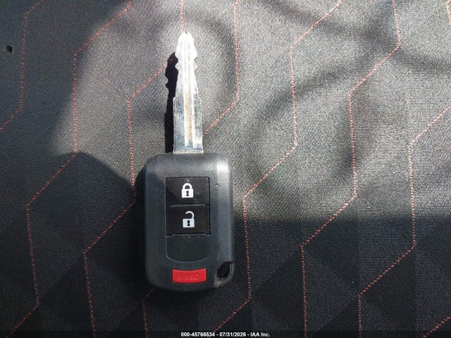 Aukcja sprzedaży 2022 Mitsubishi Mirage Le, vin: ML32AUHJ8NH008742, numer aukcji: 45766534