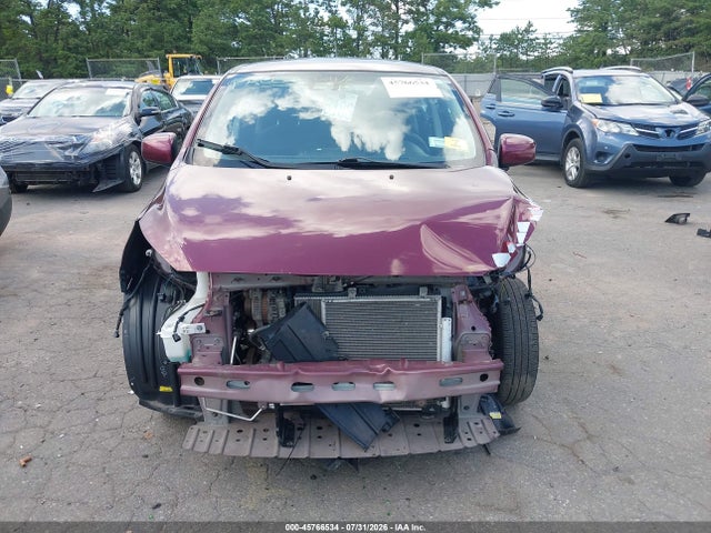 Aukcja sprzedaży 2022 Mitsubishi Mirage Le, vin: ML32AUHJ8NH008742, numer aukcji: 45766534